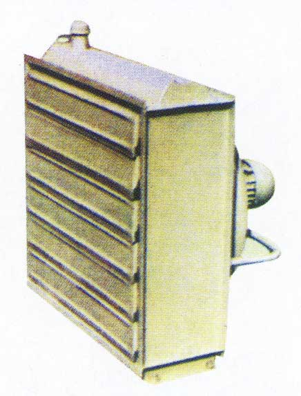 各類蒸汽、熱水暖氣機(jī)