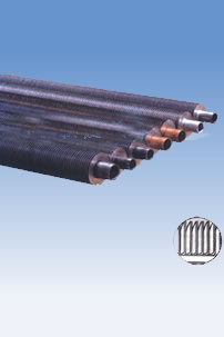 L型、雙L型翅片管